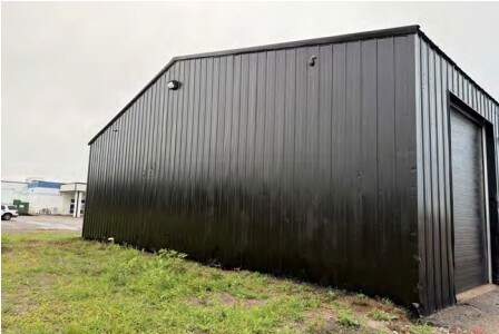 More Photos Of 2512 I 75 Business Spur, Sault Sainte Marie General Retail For Lease