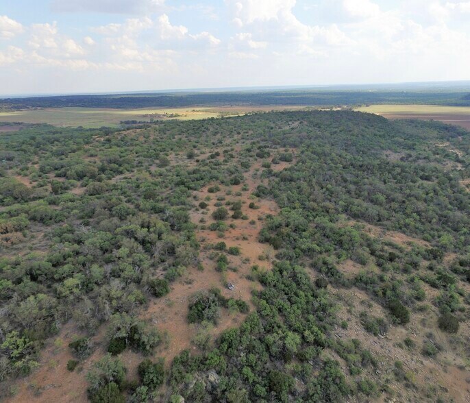More Photos Of 1681 FM 574 W, Mullin Land For Sale
