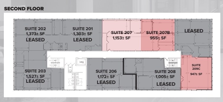 More Photos Of 523 Hollywood Ave, Cherry Hill Office For Lease