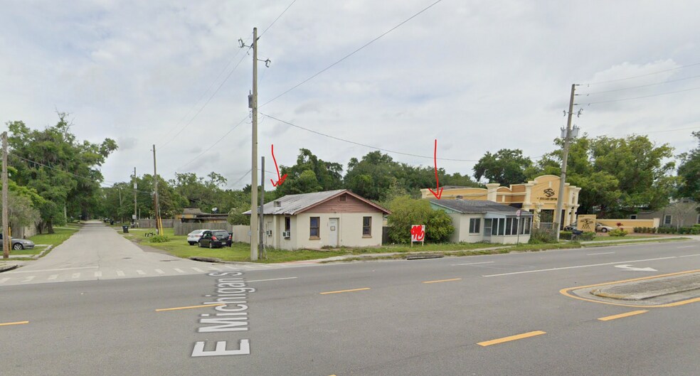 More Photos Of 1309 E Michigan St, Orlando Office Residential For Sale