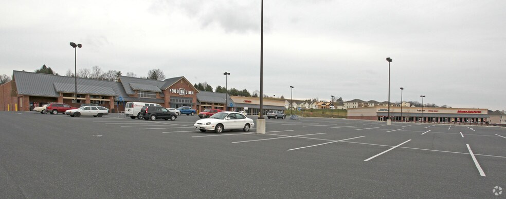 Primary Photo Of 30 Winward Dr, Fishersville Unknown For Lease