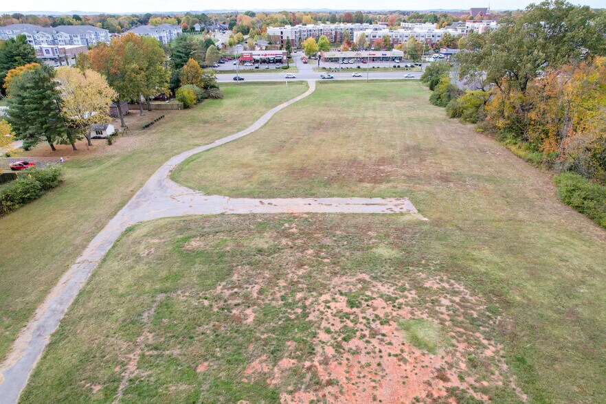 More Photos Of 3310 Memorial Blvd, Murfreesboro Land For Sale