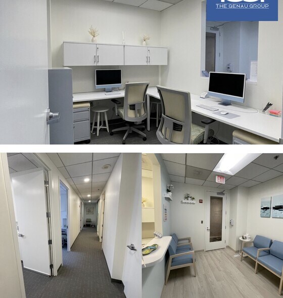 More Photos Of 1730 Rhode Island Ave NW, Washington Office For Lease