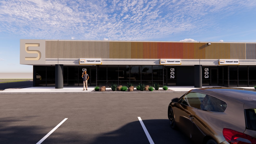 More Photos Of 780 Montague Expy, San Jose Unknown For Lease