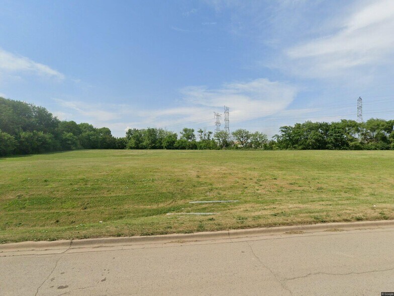 Primary Photo Of 1400 16th St, Joliet Land For Sale