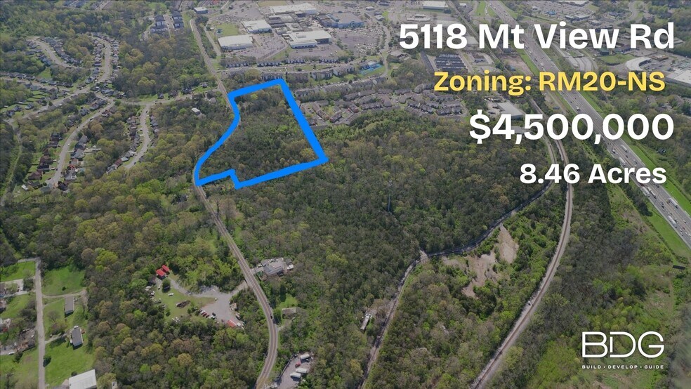 More Photos Of ,  Land For Sale