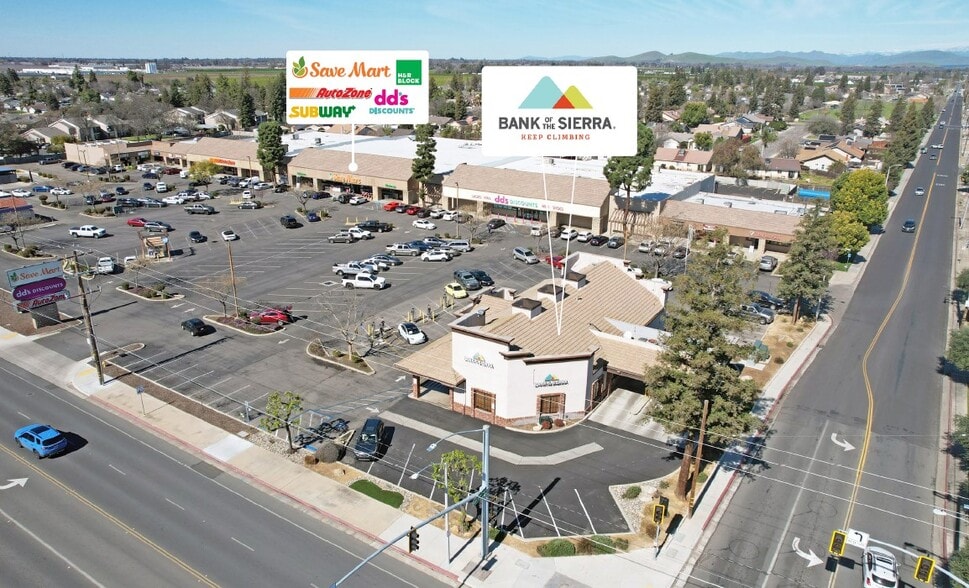 More Photos Of 1103 W Visalia Rd, Exeter Bank For Sale