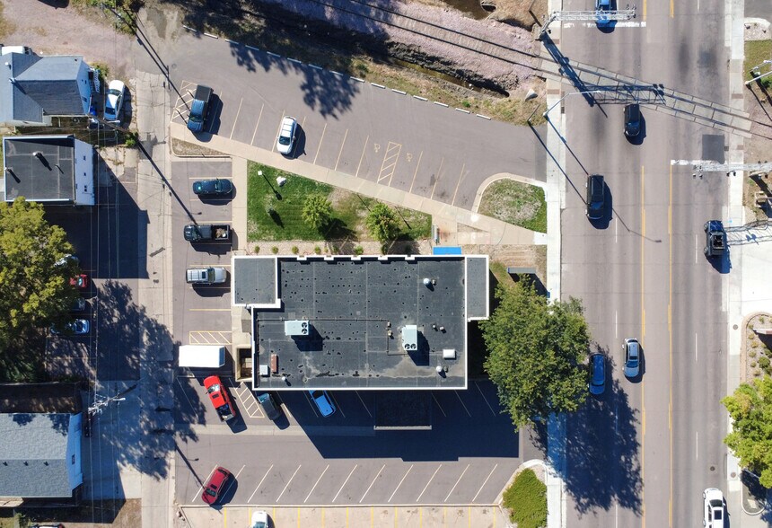 More Photos Of 630 S Minnesota Ave, Sioux Falls Office For Sale