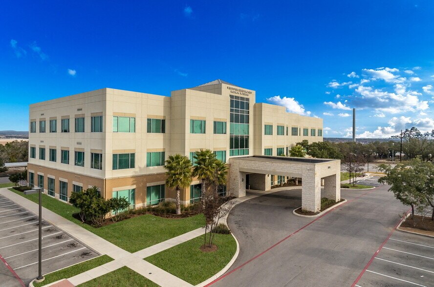 More Photos Of 3903 Wiseman Blvd, San Antonio Medical For Lease