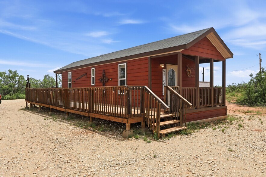 More Photos Of 5710 Co 331 rd, Colorado City Land For Sale