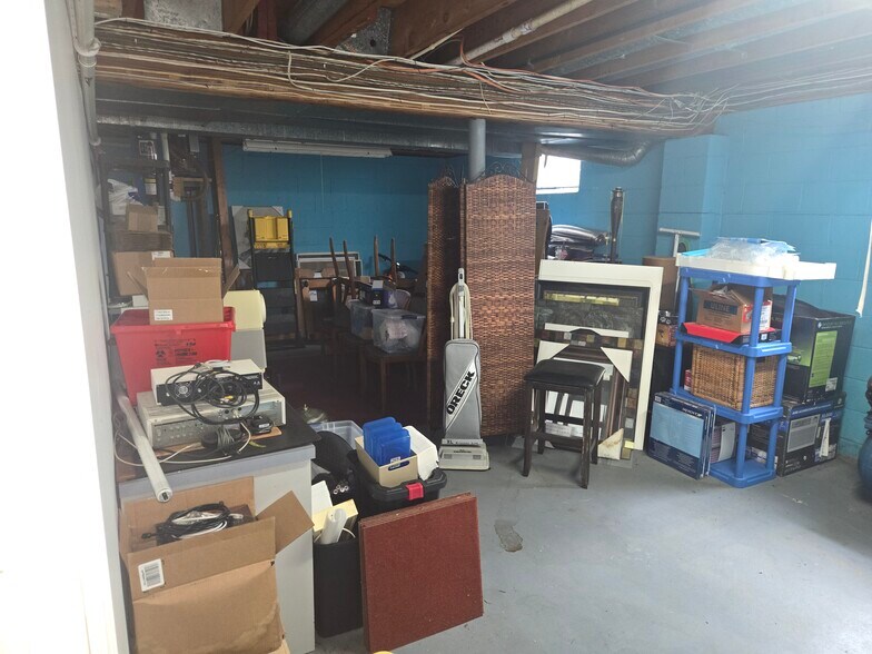 More Photos Of 200-204 N Harrison St, Princeton Medical For Sale