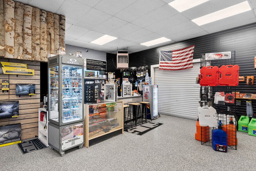 More Photos Of 29130 US 160 Hwy, South Fork Storefront For Sale