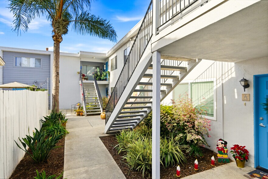 More Photos Of , Oceanside Multifamily For Sale