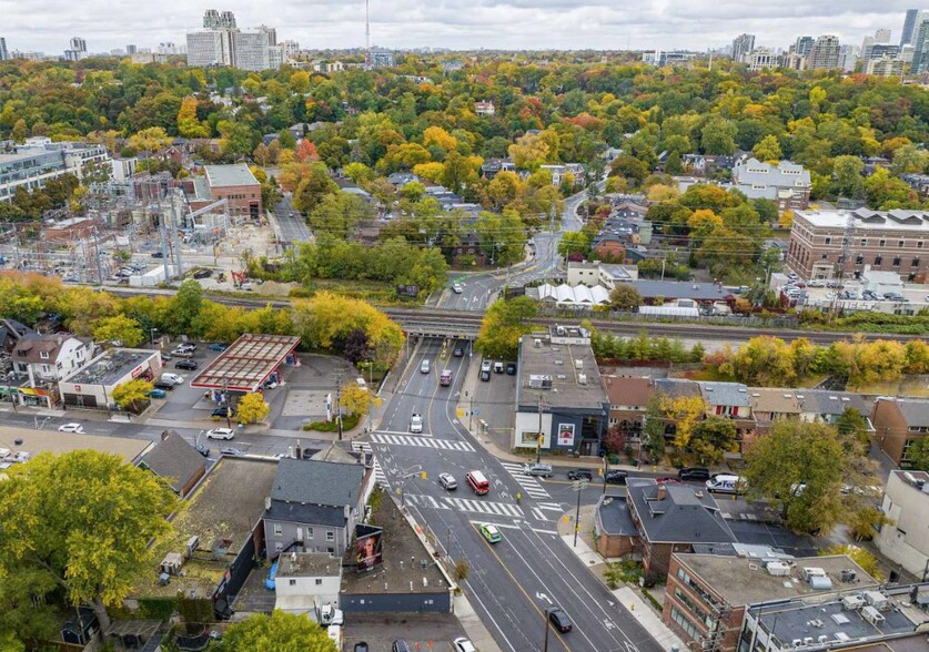 More Photos Of 361 Davenport Rd, Toronto Apartments For Sale