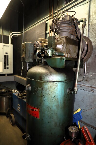 More Photos Of 229 Canal St, Brattleboro Auto Salvage Facility For Sale