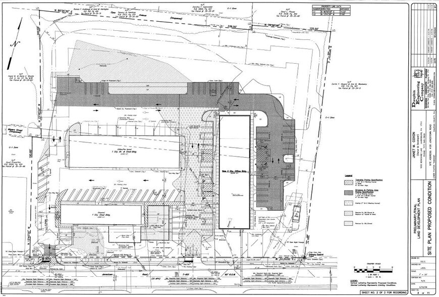 More Photos Of 6130 Jonestown Rd, Harrisburg Land For Lease