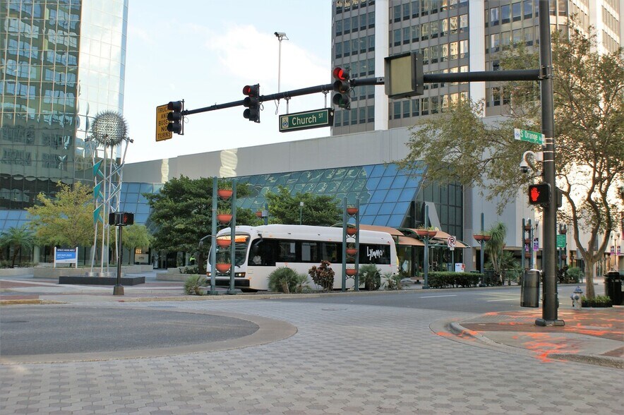 More Photos Of 190 S Orange Ave, Orlando Office For Lease