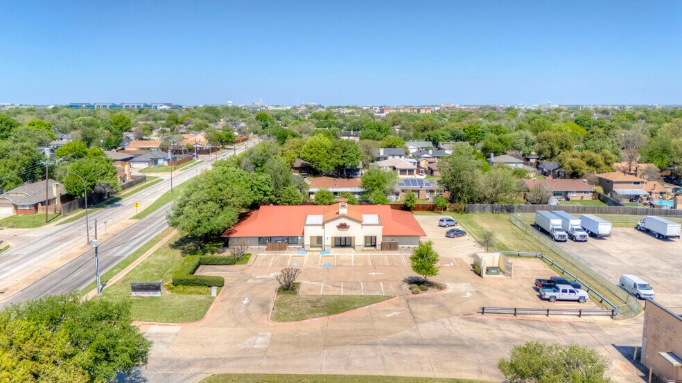 More Photos Of 5225 Matlock Rd, Arlington Medical For Lease