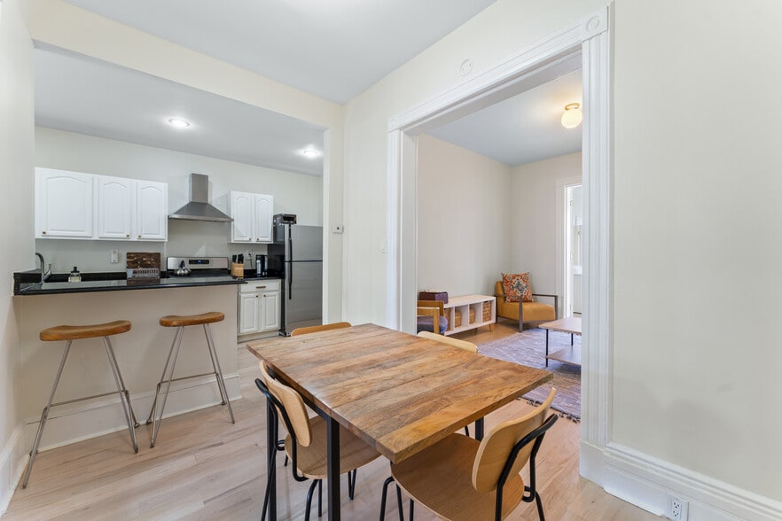 More Photos Of 2502 Palisade Ave, Weehawken Storefront Retail Residential For Sale