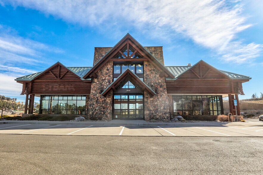 Primary Photo Of 29240 US Highway 40, Evergreen Storefront Retail Office For Lease