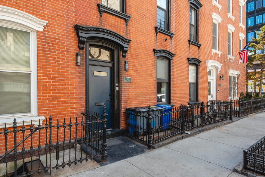 More Photos Of 58 Huron St, Brooklyn Multifamily For Sale