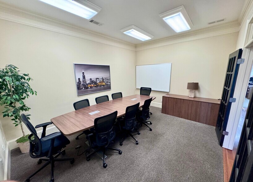 More Photos Of 1100 Old Dawson Village Rd, Dawsonville Office For Sale