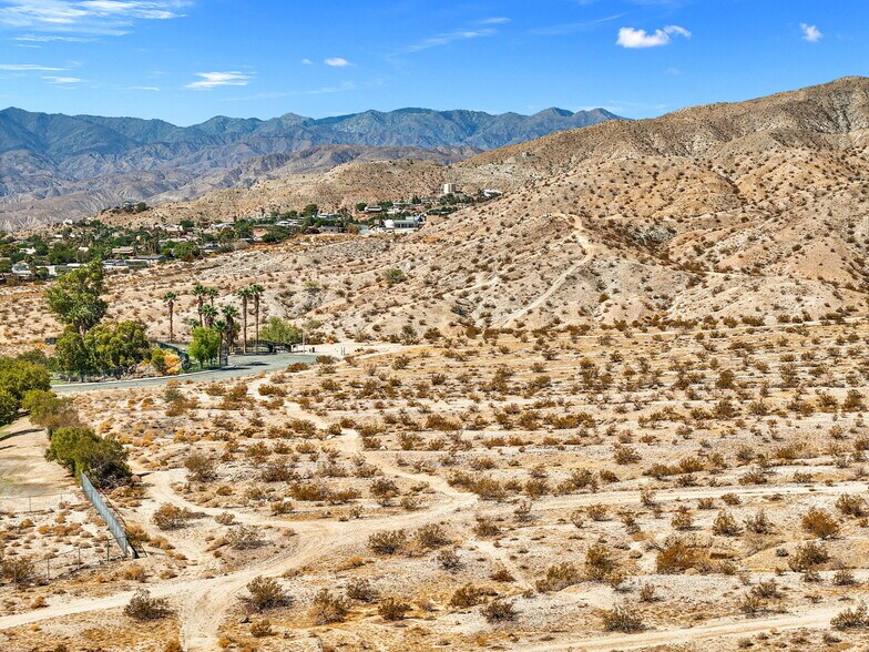 More Photos Of 0 Don English way, Desert Hot Springs Land For Sale