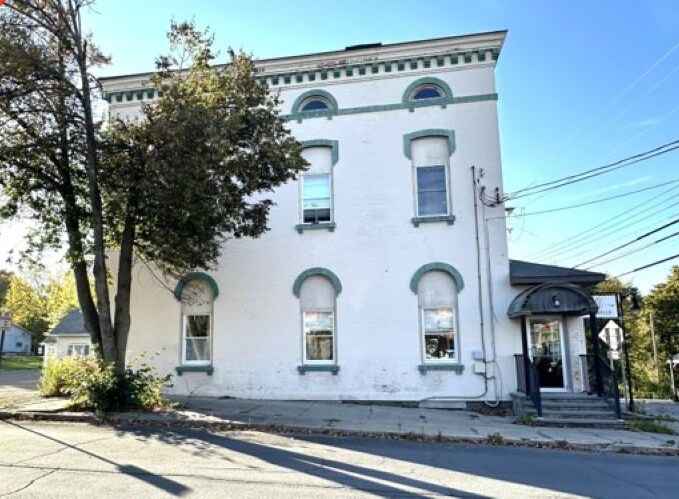 Primary Photo Of 44 E Main St, Trumansburg Office For Lease