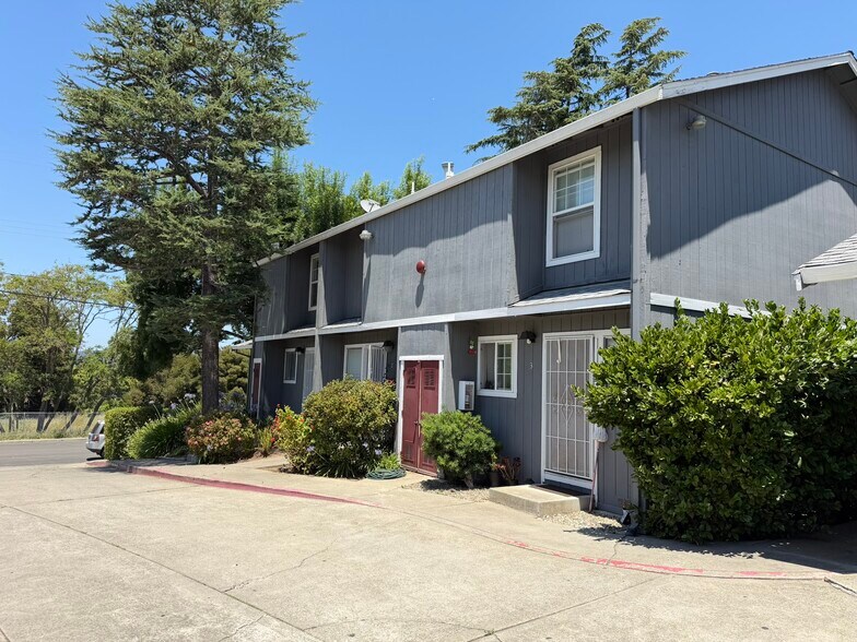More Photos Of 1821 Hill Ave, Hayward Apartments For Sale