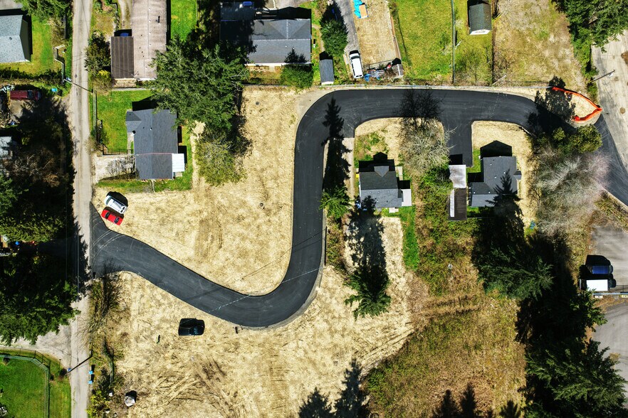Primary Photo Of 138 Lilac Ln, Bremerton Land For Sale