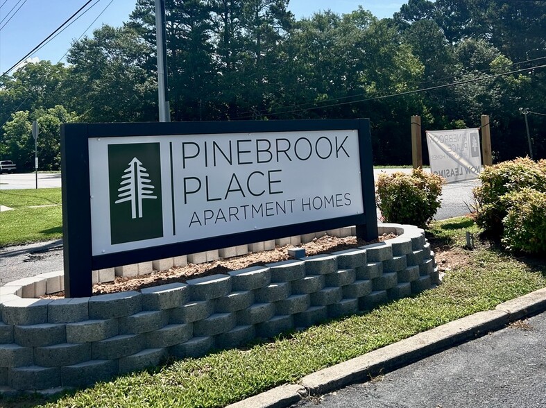 More Photos Of 3656 Browns Bridge Rd, Gainesville Apartments For Sale