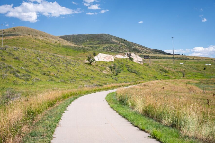 More Photos Of TBD S Rooney Rd, Golden Land For Sale