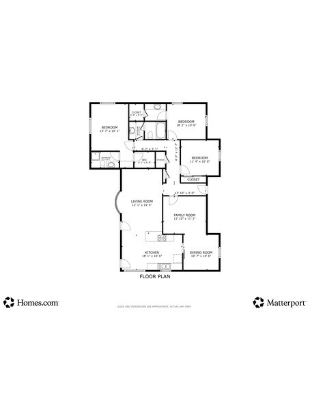 More Photos Of 3139 Jeanetta St, Houston Specialty For Sale