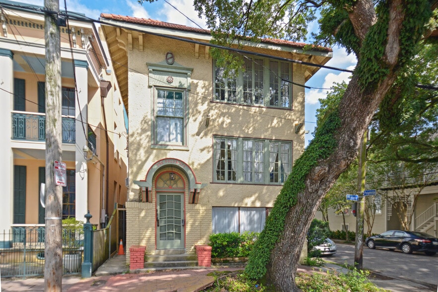 More Photos Of 1730 Prytania St, New Orleans Apartments For Sale