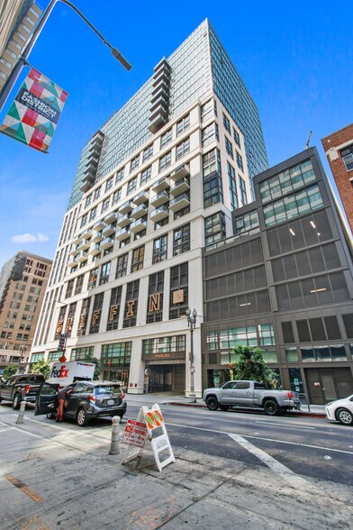 More Photos Of 755 S Spring St, Los Angeles Apartments For Lease