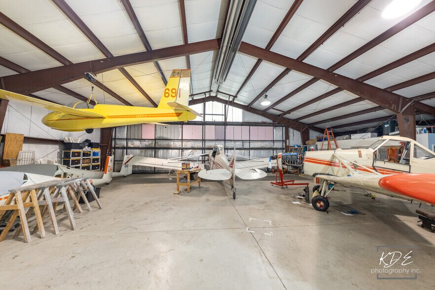 More Photos Of 12727 US-30, Hinckley Airport For Sale