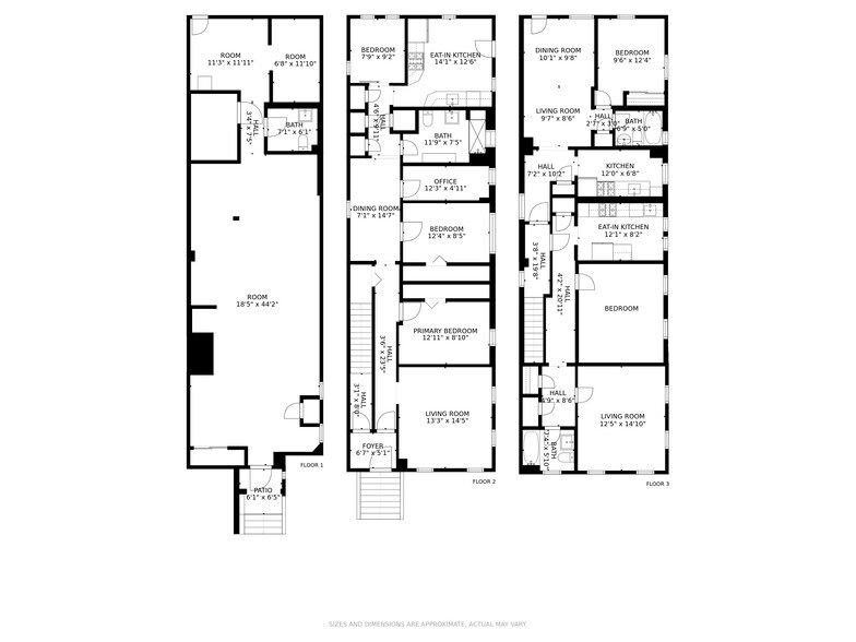 More Photos Of 55-19 Metropolitan Ave, Ridgewood Apartments For Lease