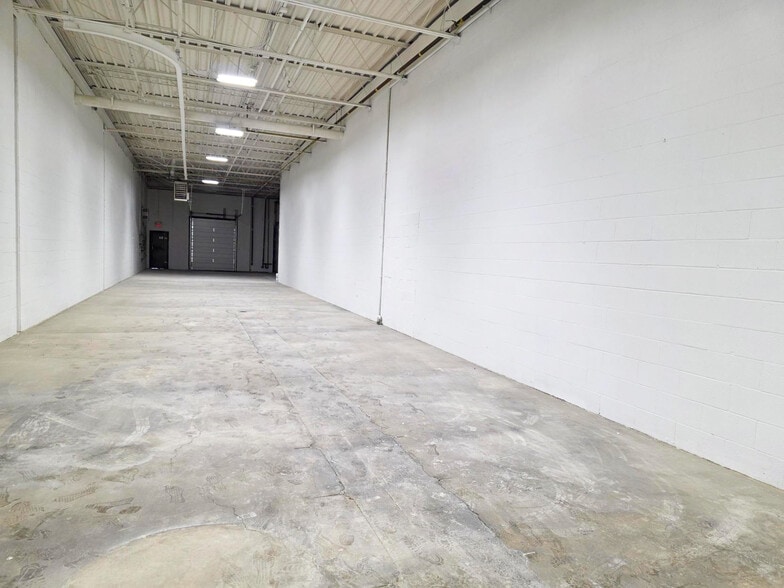 More Photos Of 67 Westmore Dr, Toronto Warehouse For Sale