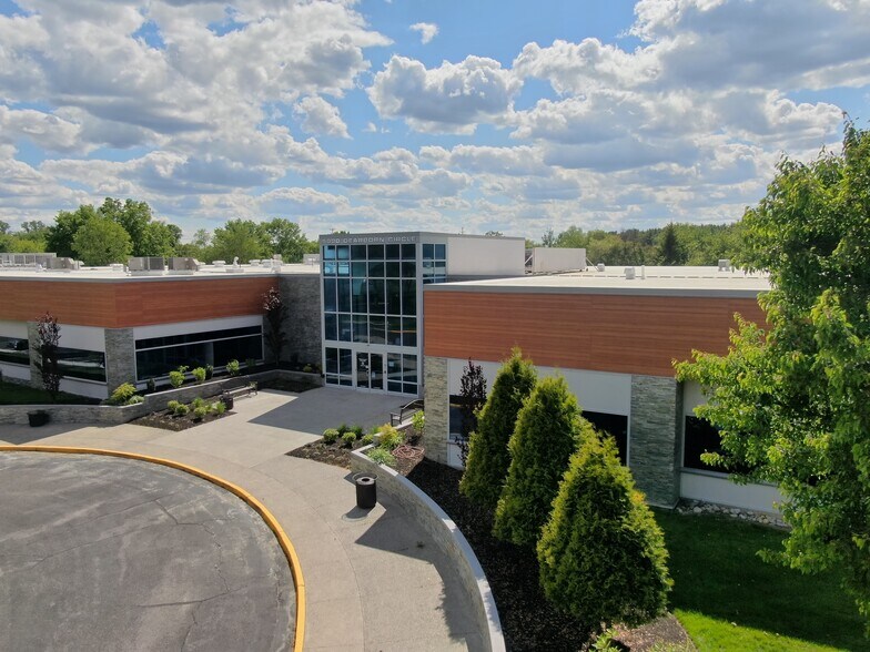 More Photos Of 5000 Dearborn Cir, Mount Laurel Medical For Lease