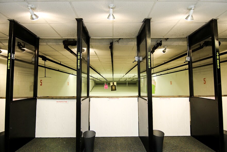 More Photos Of 115 Centura Dr, Goldsboro Freestanding For Lease