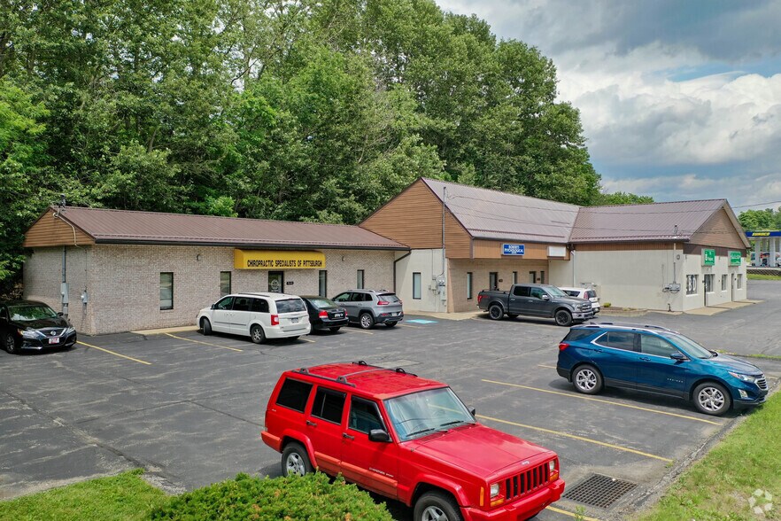 More Photos Of 5646-5660 William Penn Hwy, Export Freestanding For Lease