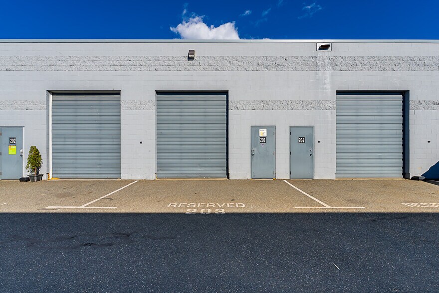 More Photos Of 19736 98th Ave, Langley Twp Warehouse For Sale