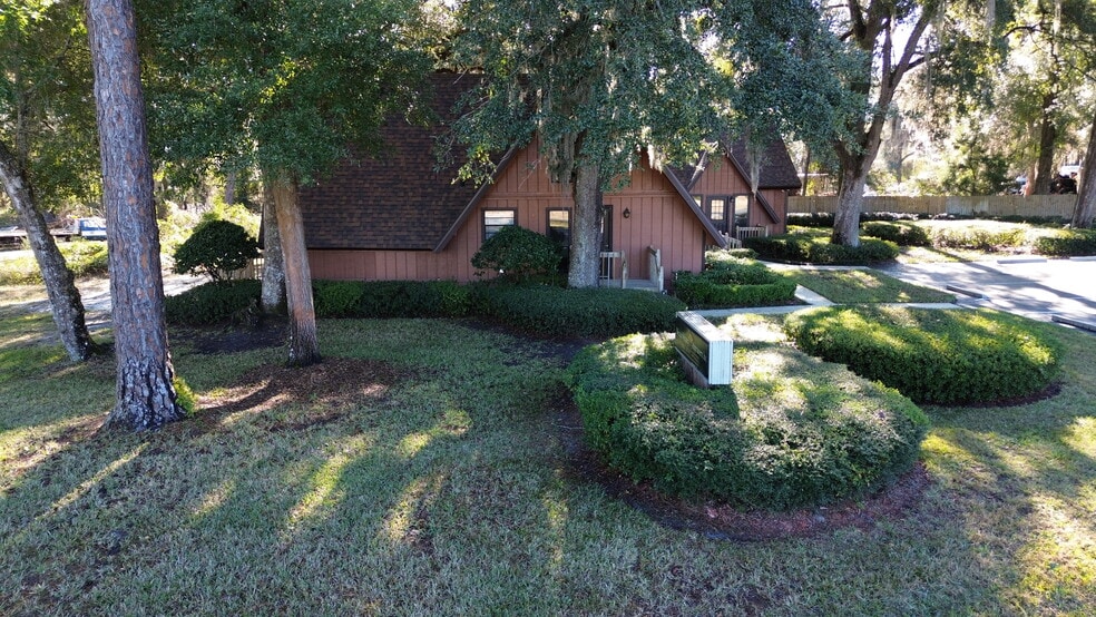 More Photos Of 2809 Blanding Blvd, Middleburg Office For Sale