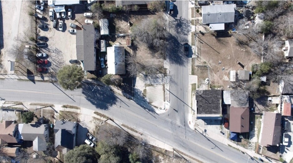 More Photos Of 108 Hawthorne St, San Antonio Land For Sale