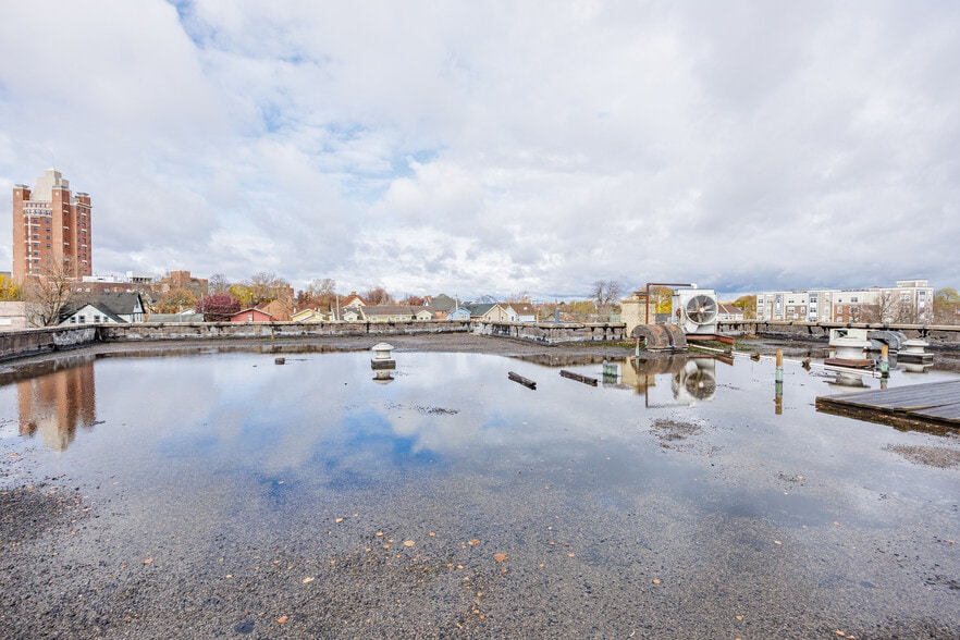 More Photos Of 536-542 E Main St, Rochester Theater Concert Hall For Sale