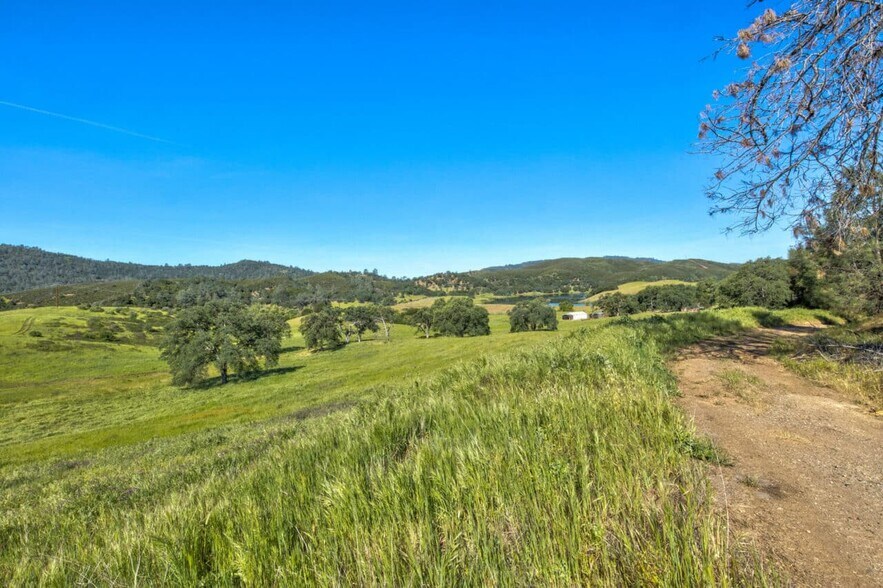 More Photos Of 4780-4784 Mary Harrison Mine Rd, Coulterville Land For Sale