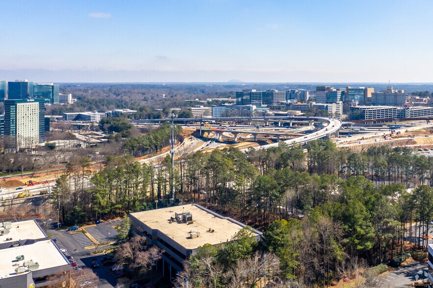 More Photos Of 5883 Glenridge Dr NE, Atlanta Unknown For Lease