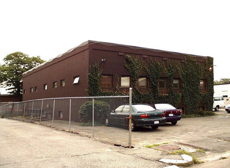 More Photos Of 52 Sharon St, Malden Office For Sale