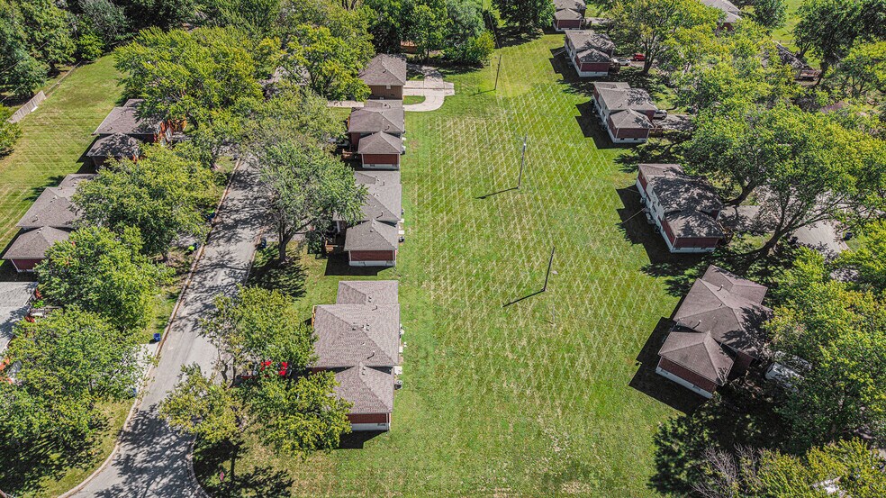 More Photos Of , Lee's Summit Multifamily For Sale