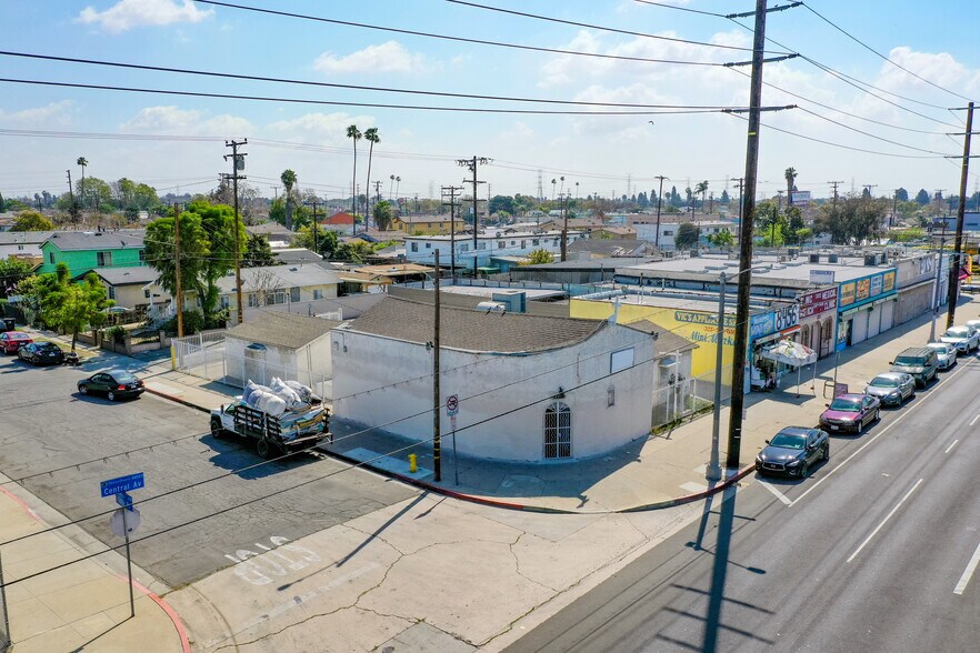 More Photos Of 1108 E 84th Pl, Los Angeles Religious Facility For Sale